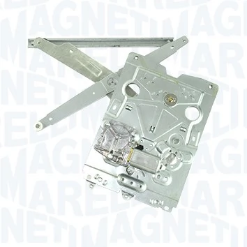 Window Regulator
